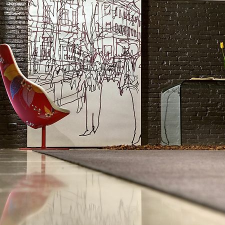 Il Vicolo Aparthotel 베로나 외부 사진