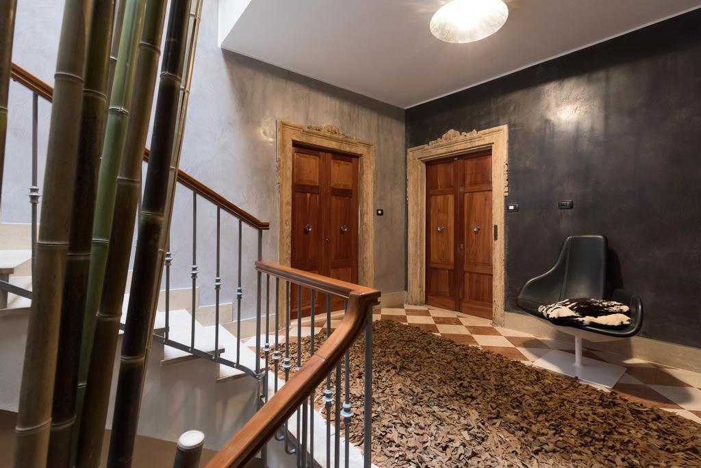 Il Vicolo Aparthotel 베로나 외부 사진