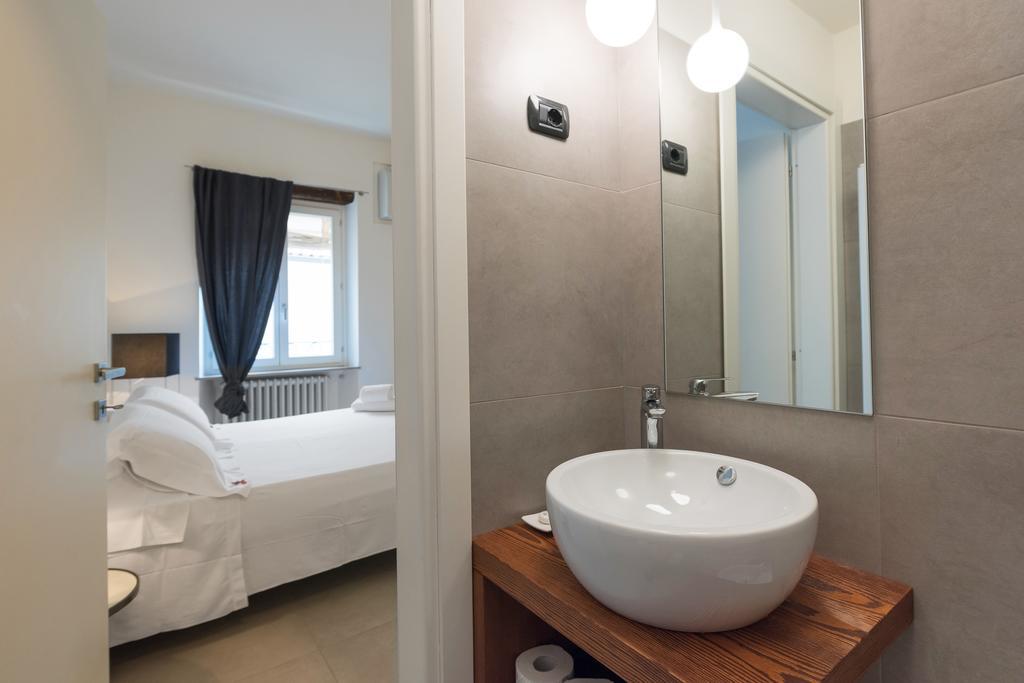 Il Vicolo Aparthotel 베로나 외부 사진