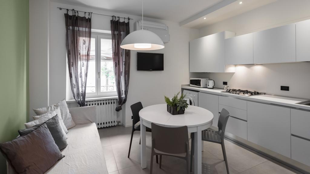 Il Vicolo Aparthotel 베로나 외부 사진
