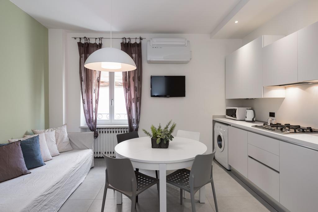 Il Vicolo Aparthotel 베로나 외부 사진