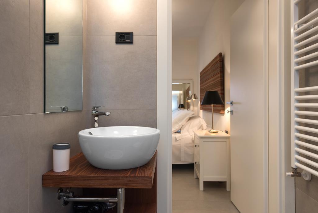 Il Vicolo Aparthotel 베로나 외부 사진