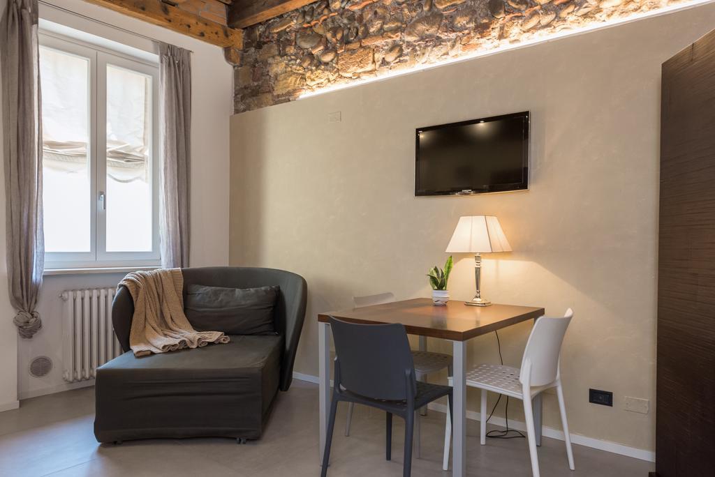 Il Vicolo Aparthotel 베로나 외부 사진