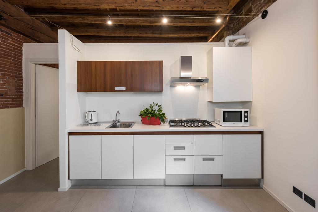 Il Vicolo Aparthotel 베로나 외부 사진