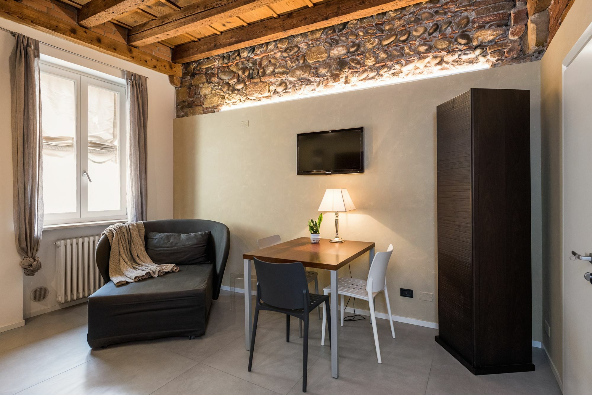 Il Vicolo Aparthotel 베로나 외부 사진