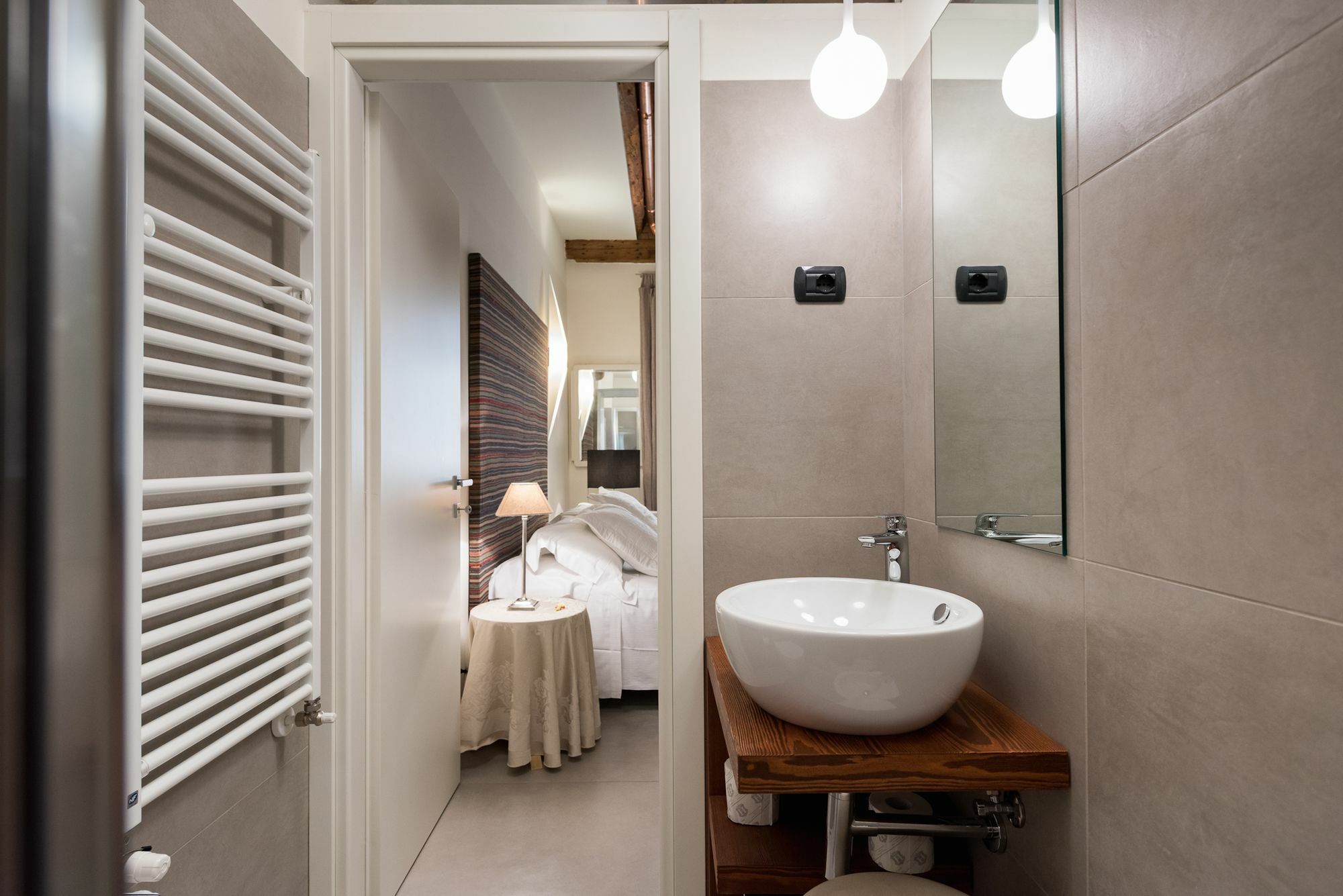 Il Vicolo Aparthotel 베로나 외부 사진