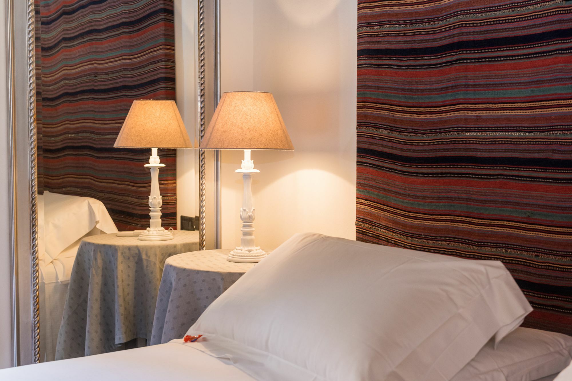 Il Vicolo Aparthotel 베로나 외부 사진