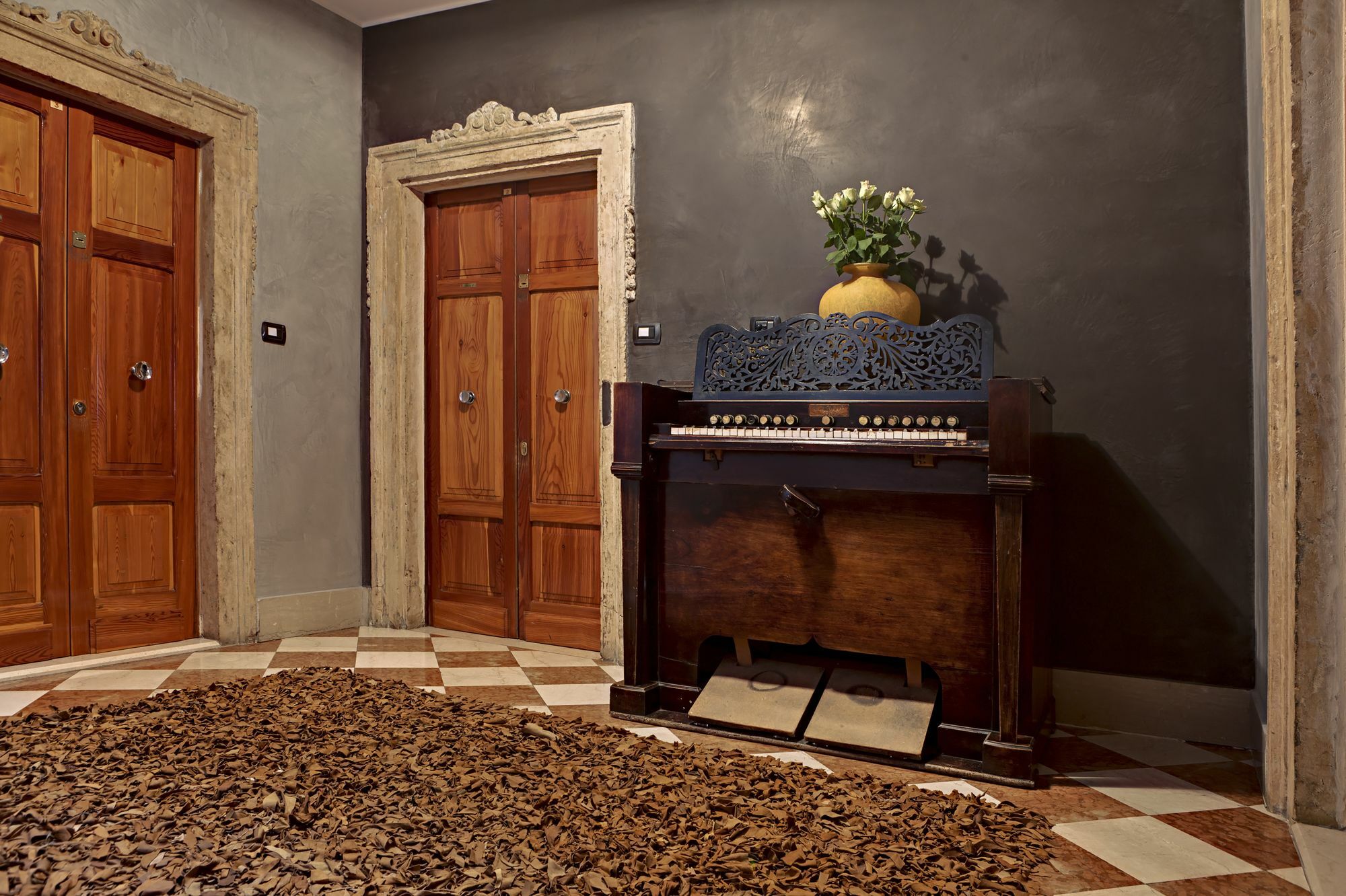 Il Vicolo Aparthotel 베로나 외부 사진