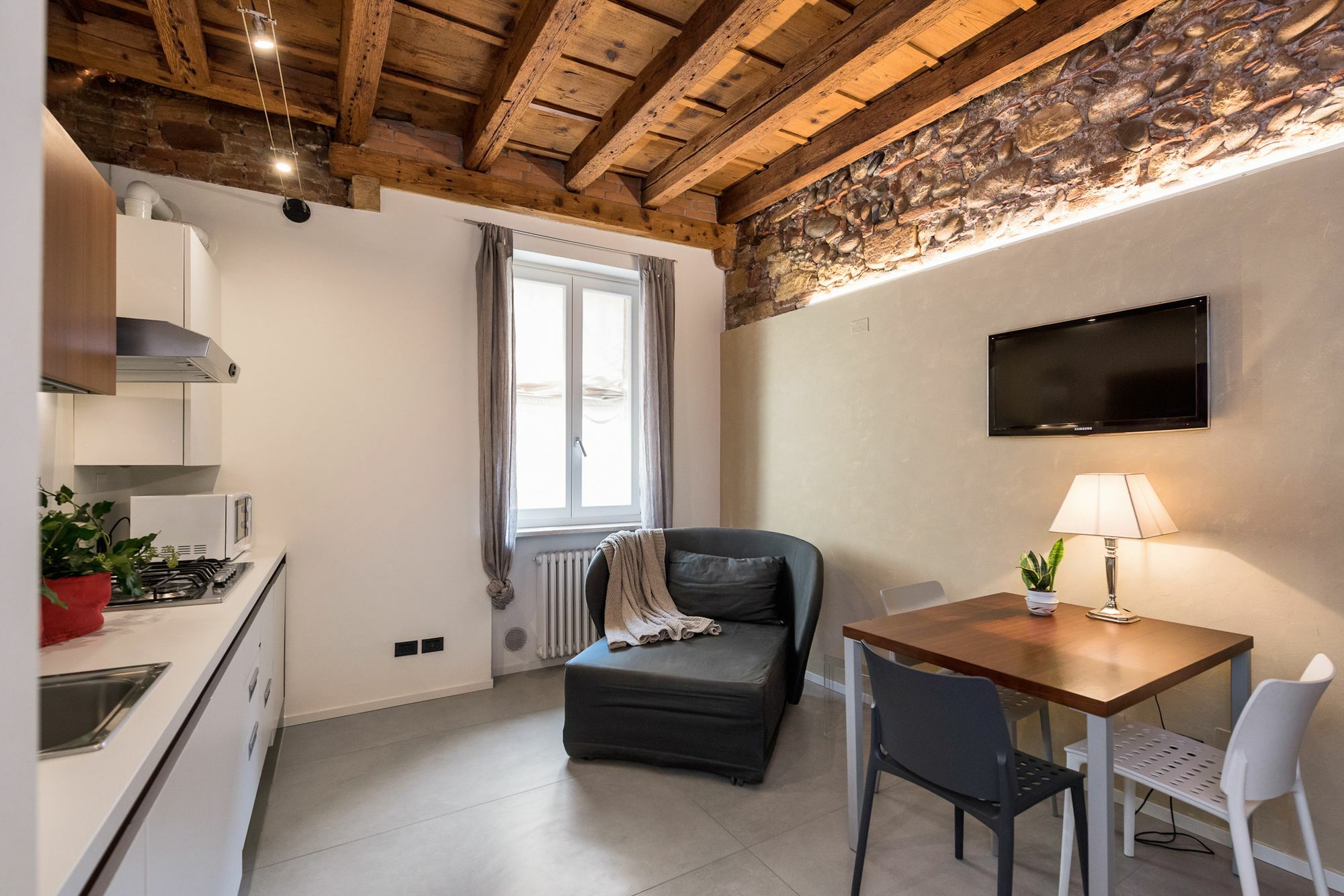 Il Vicolo Aparthotel 베로나 외부 사진