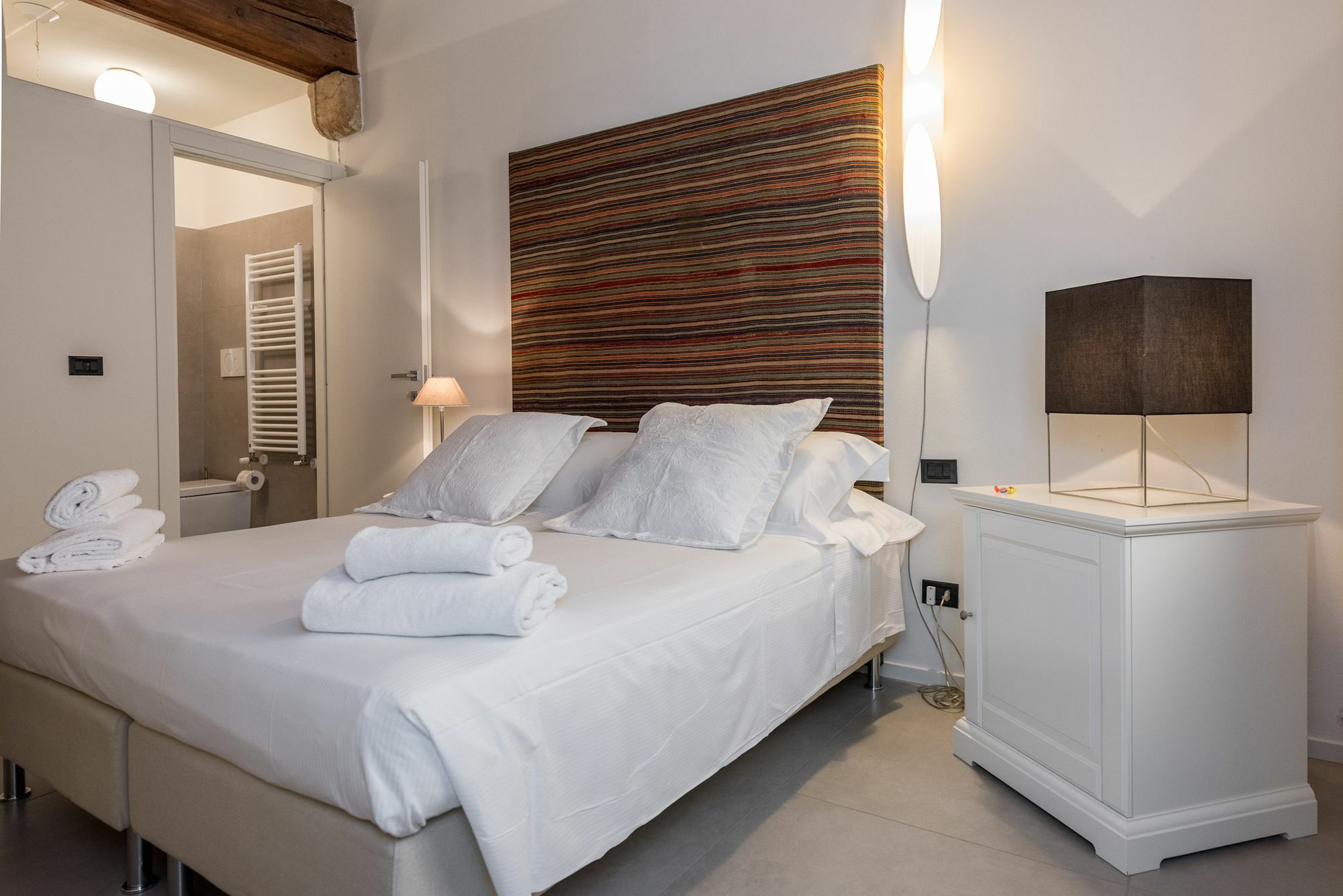 Il Vicolo Aparthotel 베로나 외부 사진