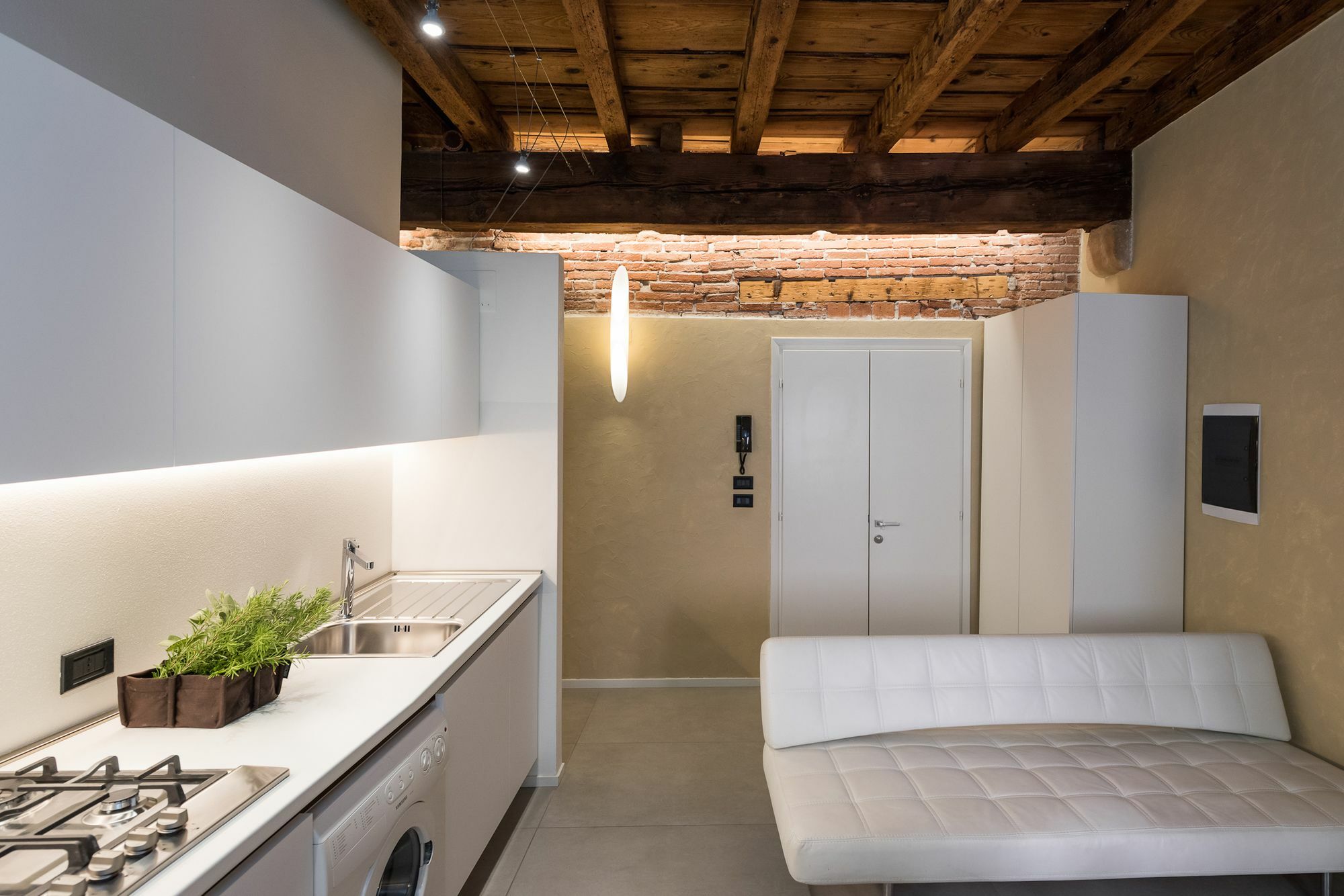 Il Vicolo Aparthotel 베로나 외부 사진