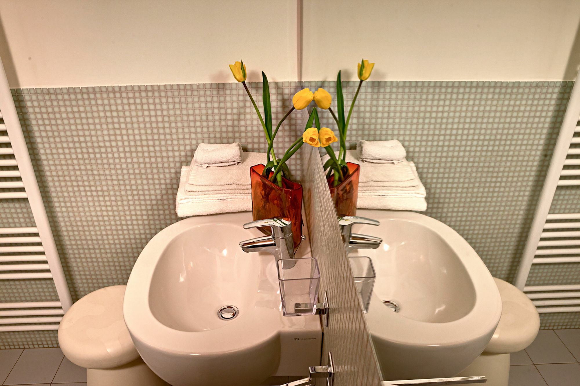 Il Vicolo Aparthotel 베로나 외부 사진