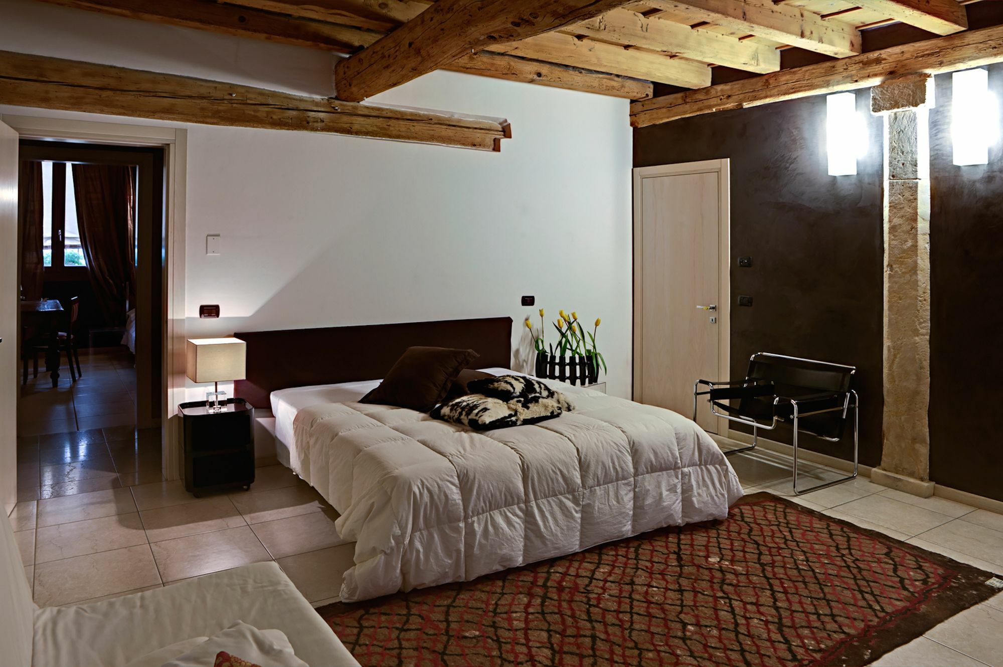 Il Vicolo Aparthotel 베로나 외부 사진