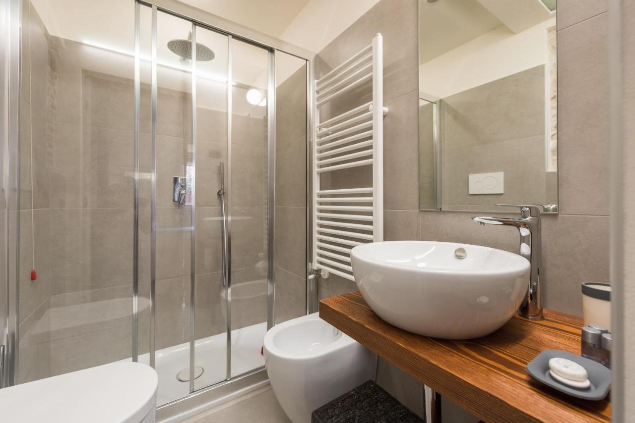 Il Vicolo Aparthotel 베로나 외부 사진