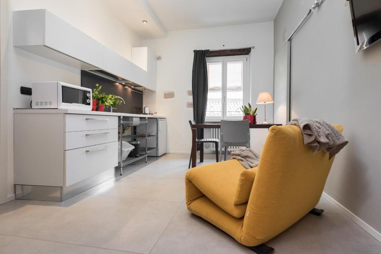 Il Vicolo Aparthotel 베로나 외부 사진