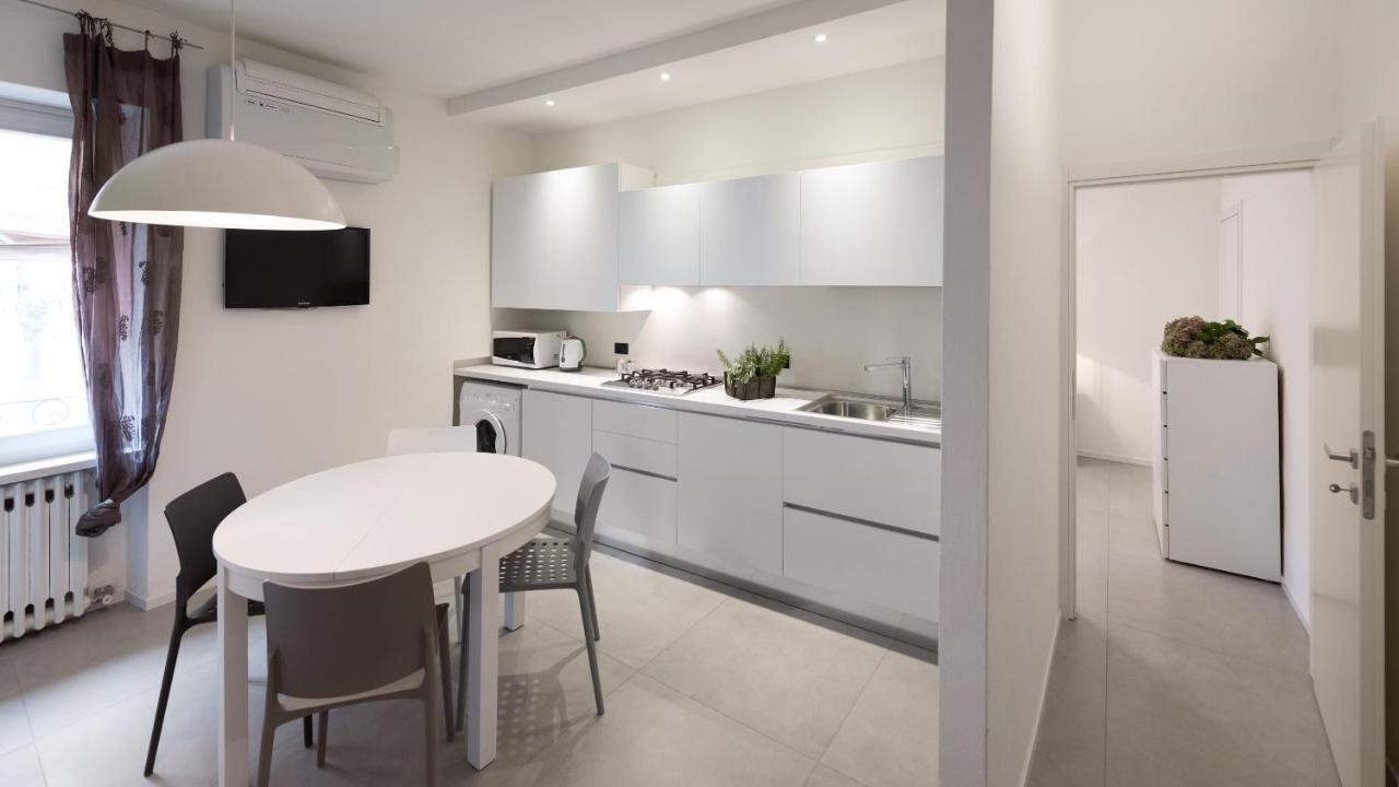 Il Vicolo Aparthotel 베로나 외부 사진