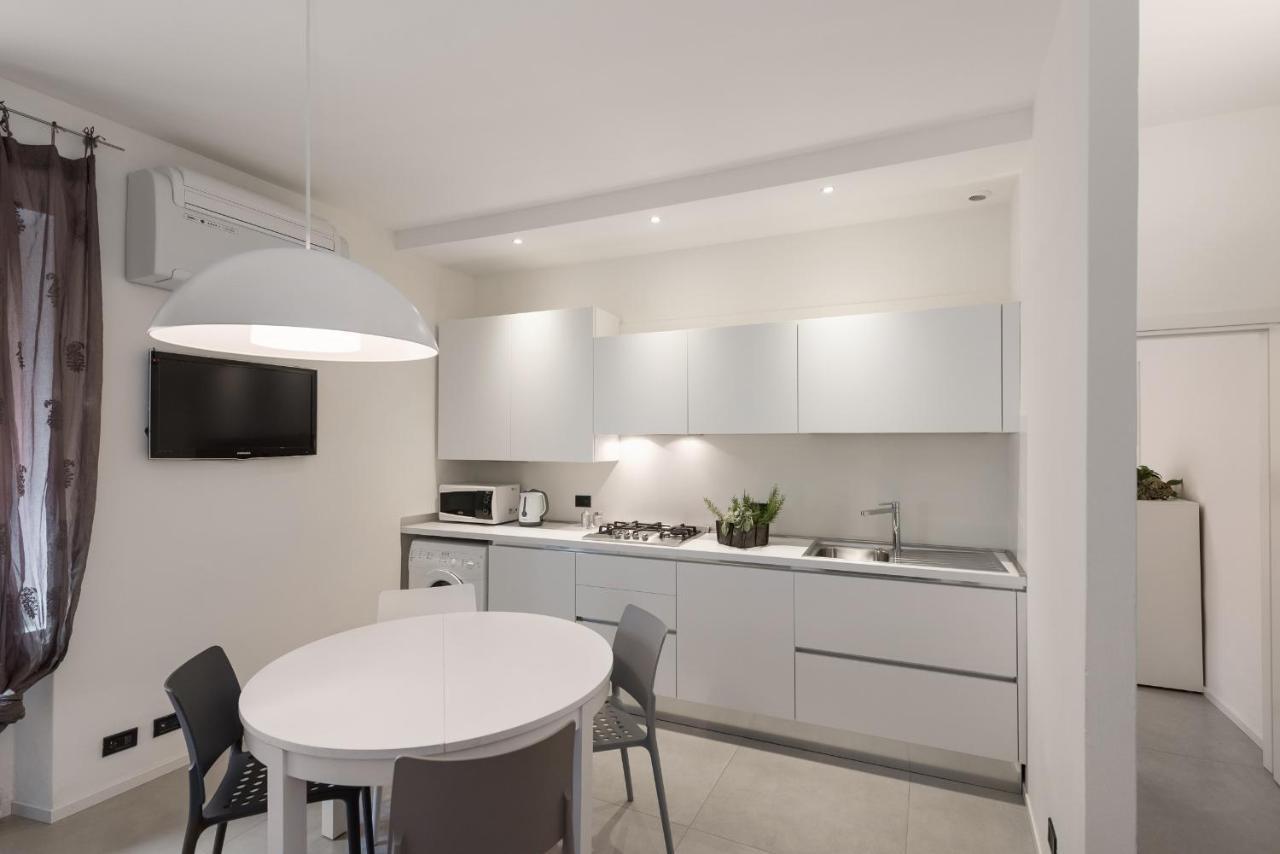 Il Vicolo Aparthotel 베로나 외부 사진